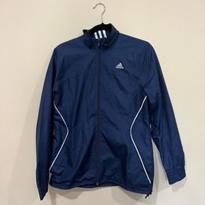 Adidas Windbreaker